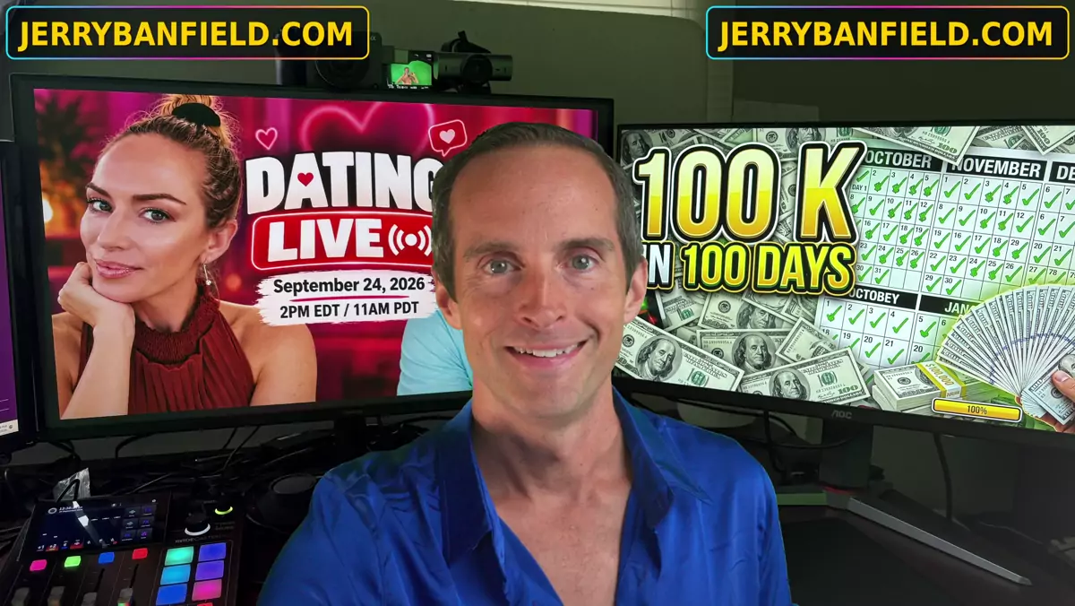 I Asked My Mom If I Could Move In, Then Set a Goal of $100,000 in 100 Days