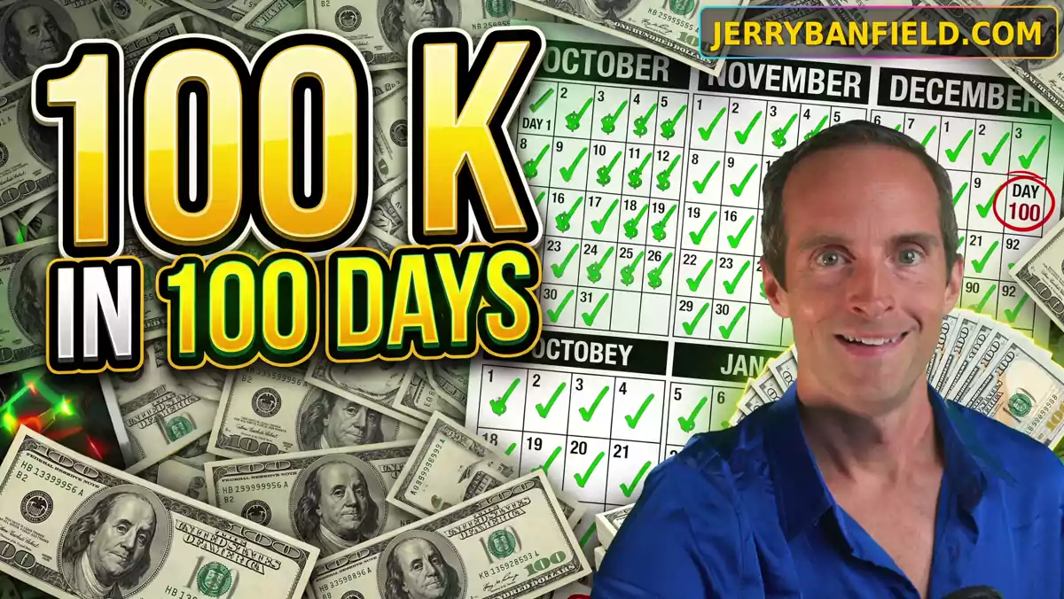 $100K in 100 Days