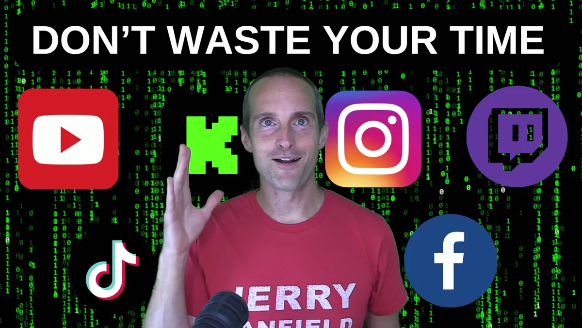 14 Years and 10,000 Videos on YouTube: What I Learned