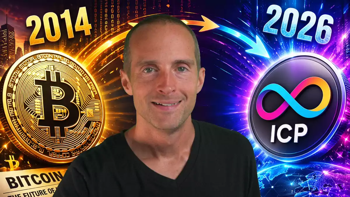 21 Bitcoin in 2014 Is 550 ICP Today