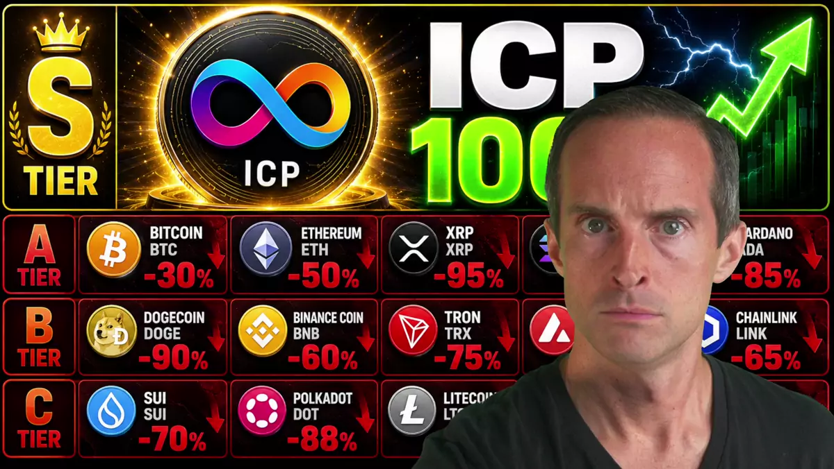 30 Lame Coins That Will RUIN Your Crypto Portfolio