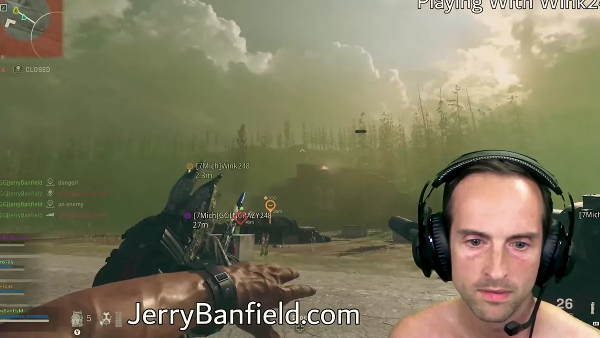 $310 Back to Back Dubs with Wink248 Stream Highlights