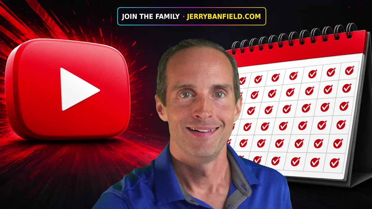 I posted 5 YouTube videos a day for 90 days. Here's what happened