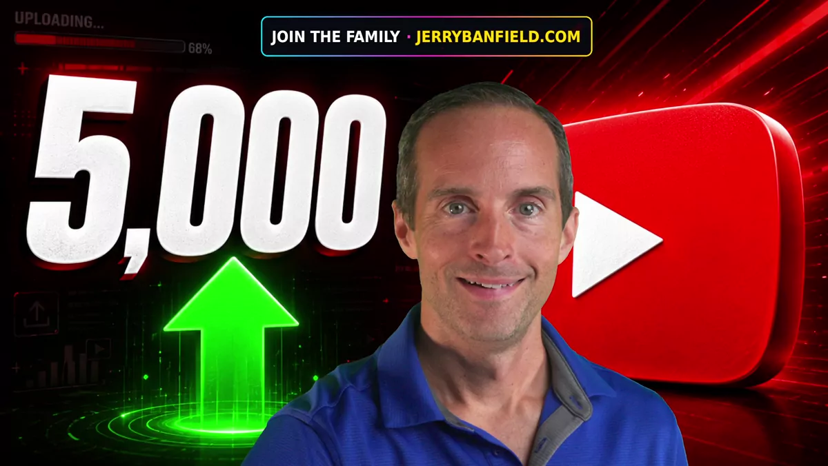 After 5,000 videos, I finally understand YouTube