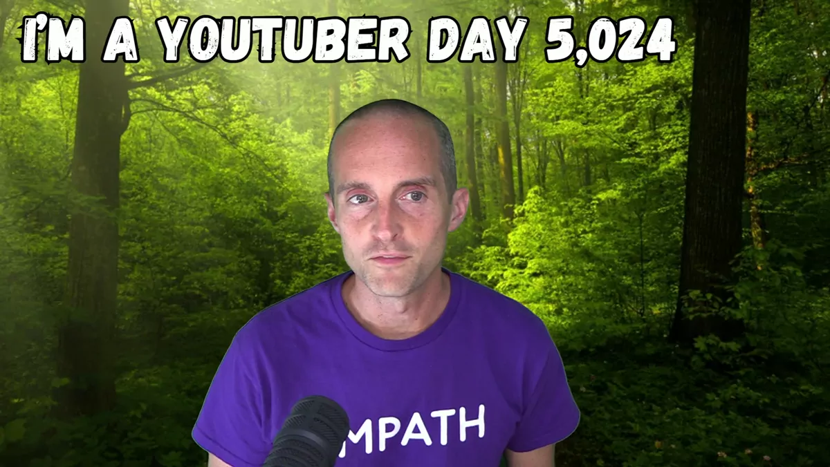 A Dad, A Day With No Plan, and What My Body Told Me