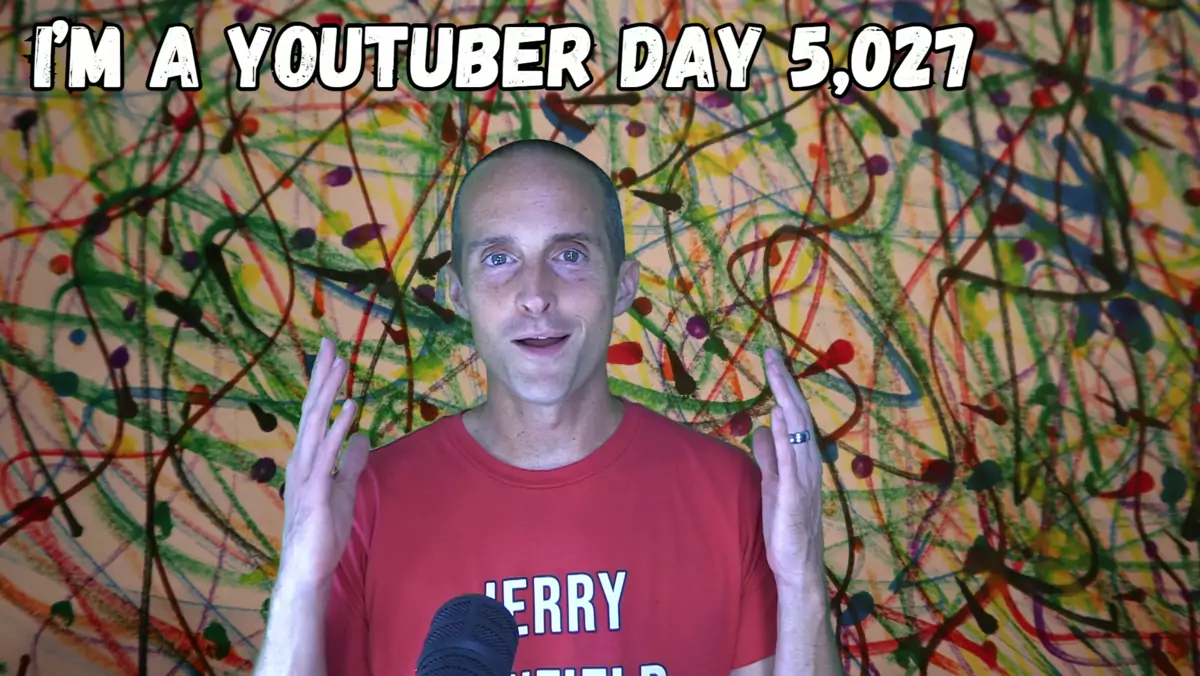 A Day in My Life: Resentments, Abundance, and 11:11