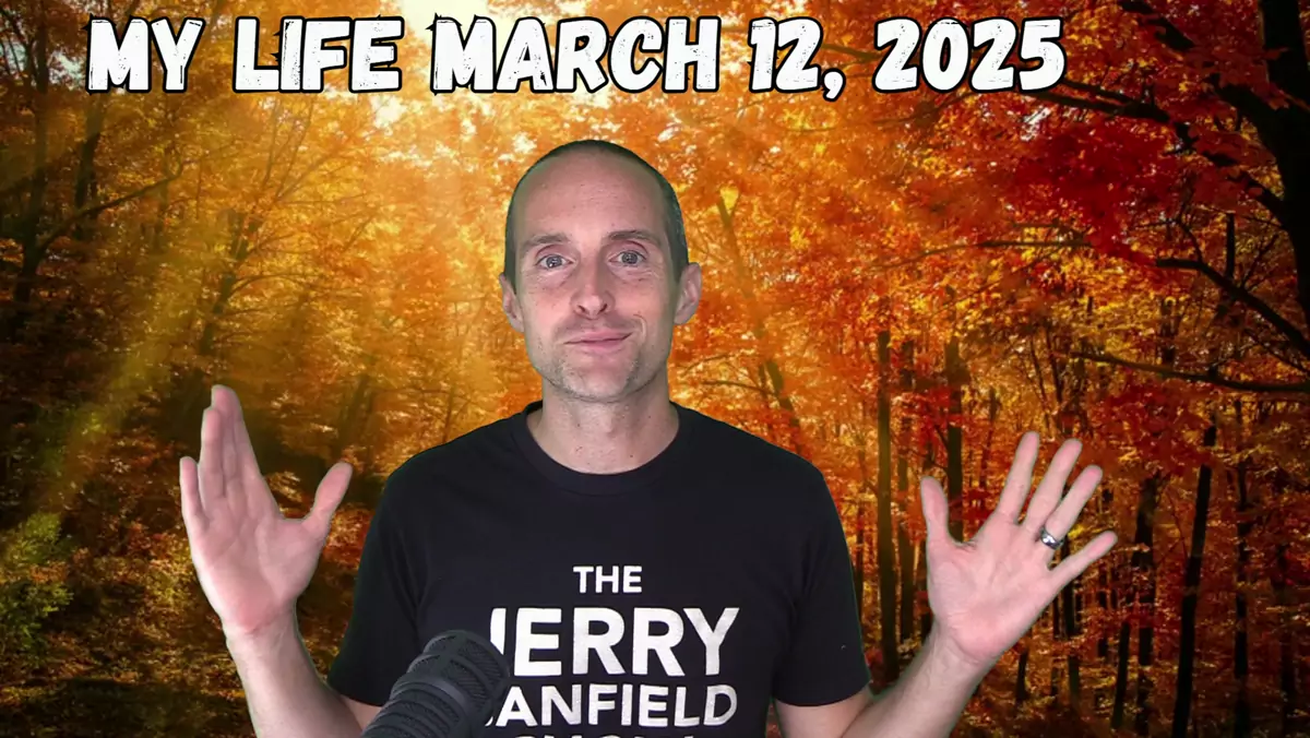 A Day of Transformation: Confidence, Crypto Grants, and ICP