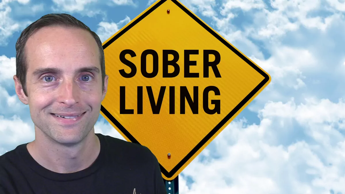 Why I Keep Going To Alcoholics Anonymous After 8 Years Sober