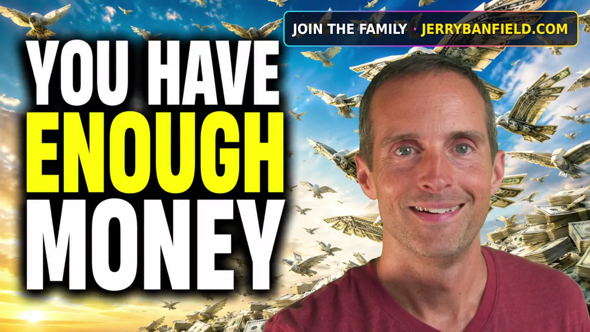 Advice You Need to Hear if You Want Financial Freedom
