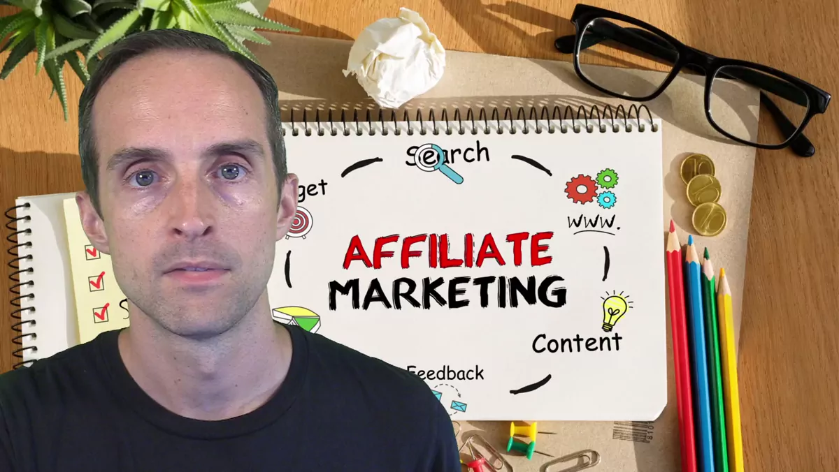 The Ugly Truth About Affiliate Marketing