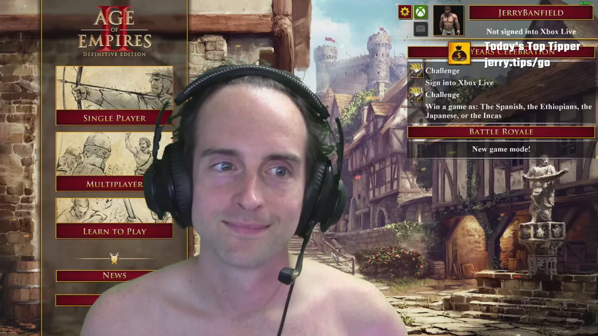 Age of Empires II