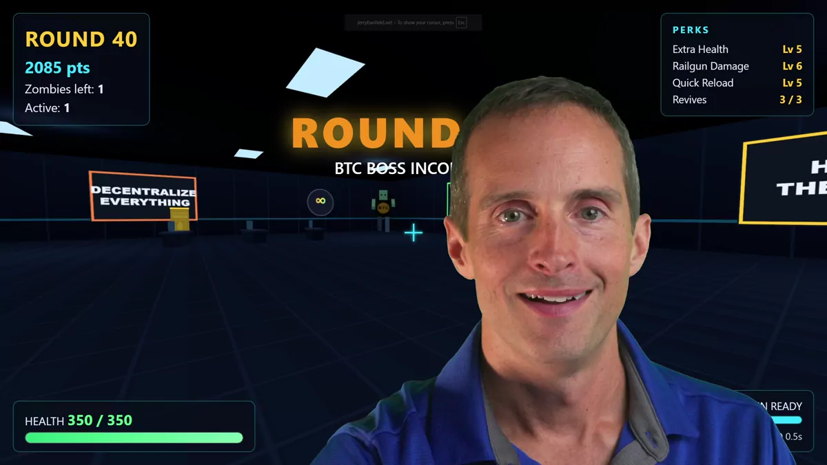 AI Gaming and Content Creation is Huge Opportunity Now