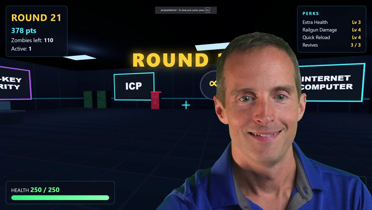 AI User Generated Games Opportunity