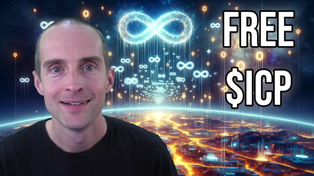 Airdrops in Crypto: Everything You Need to Know