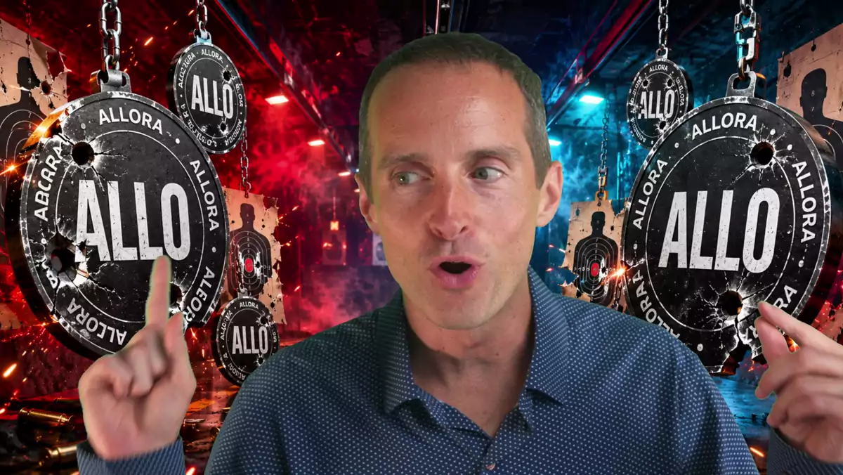 Allora (ALLO) Looks Like an AI Hype Trap
