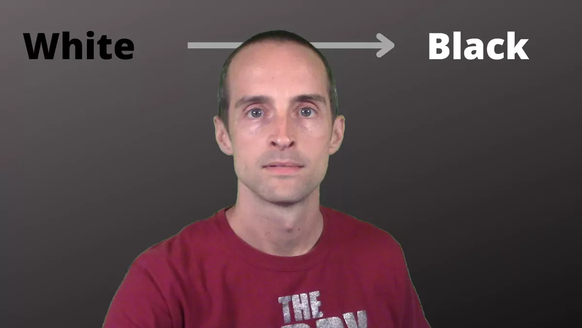 Am I Still Transracial?