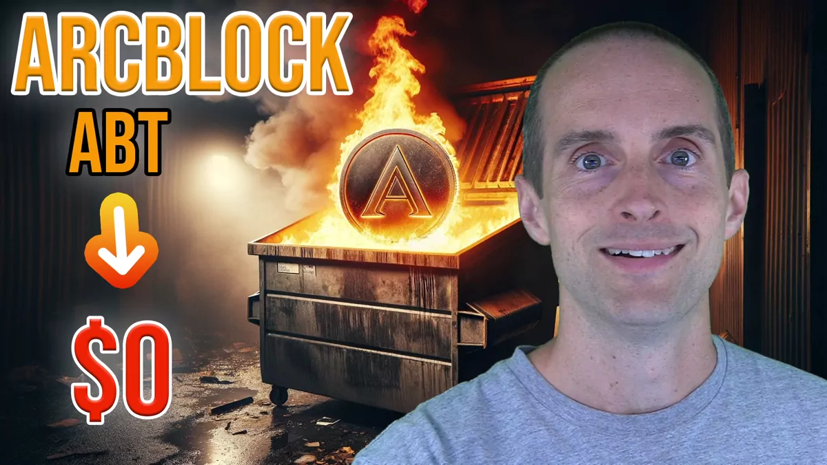 Arcblock (ABT) Crypto Review: I Have Serious Concerns