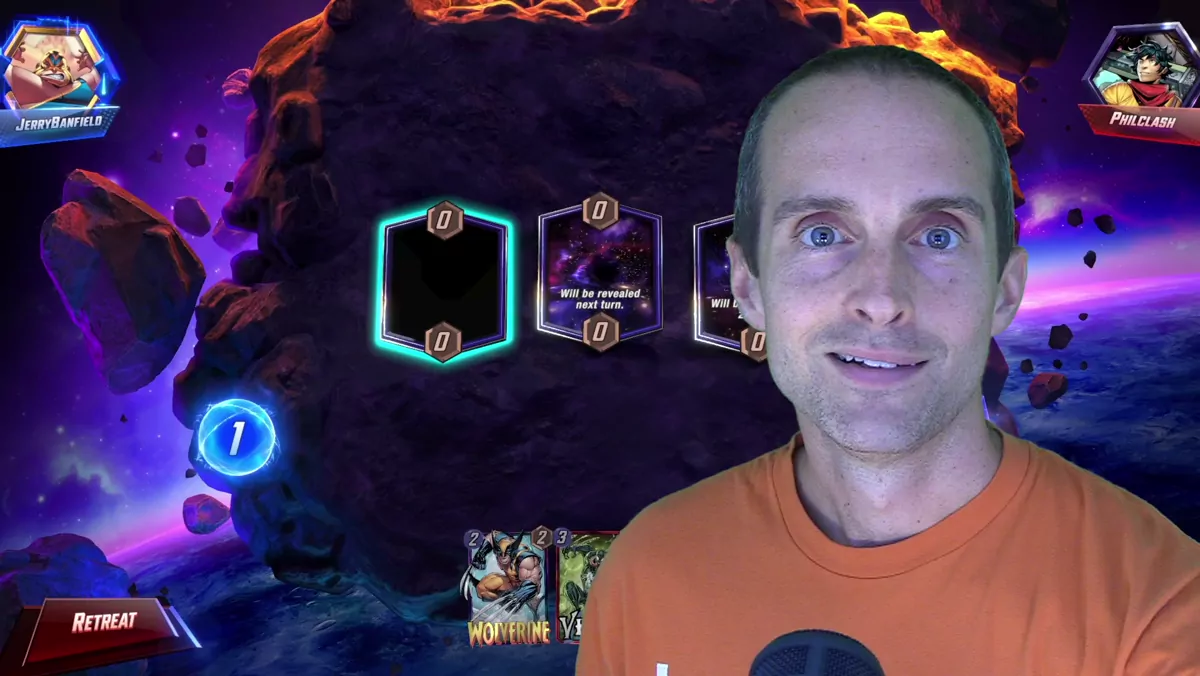 Are Competitive Video Games Zero-Sum Self-Sabotage or Fun Character-Building?