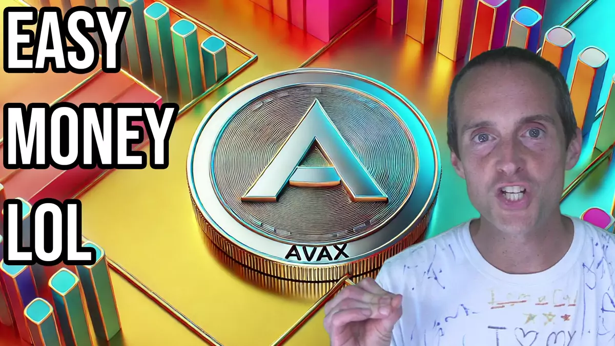 Avalanche AVAX in a Nutshell: Why I Sold It for ICP