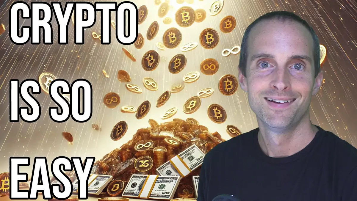 Being Bored in Crypto Is a Sign of Success