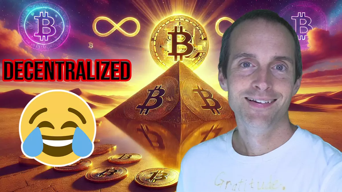 The Biggest Crypto Lie 99% of Bitcoin, ETH, and ICP Holders Believe