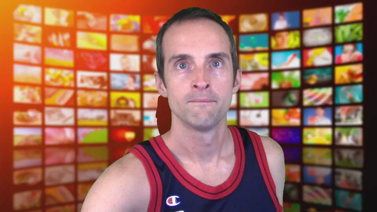 The Biggest Challenge as a Twitch Streamer, YouTuber, and Podcaster!