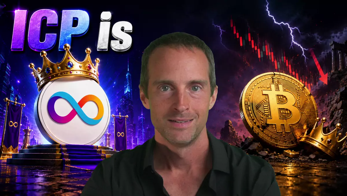 Bitcoin Is NOT the King of Crypto