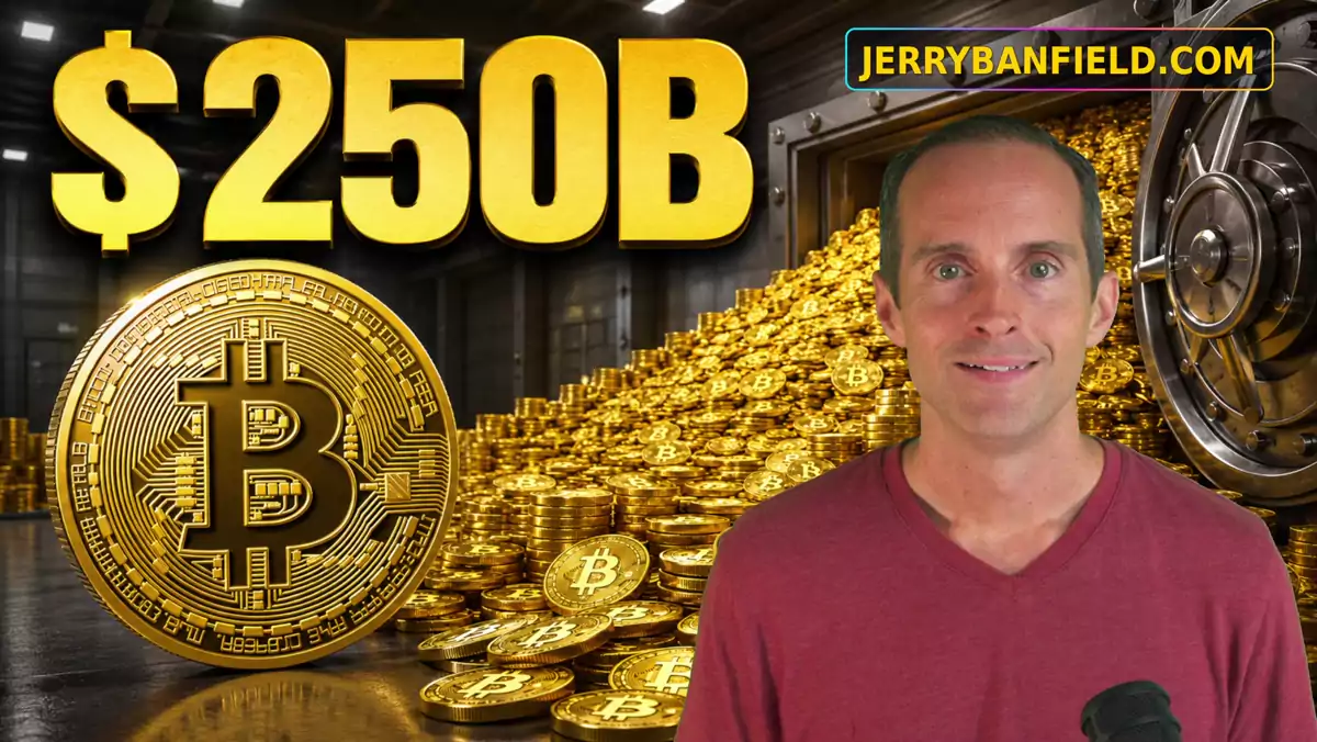 Bitcoin Isn’t Scarce. Here’s the Math.