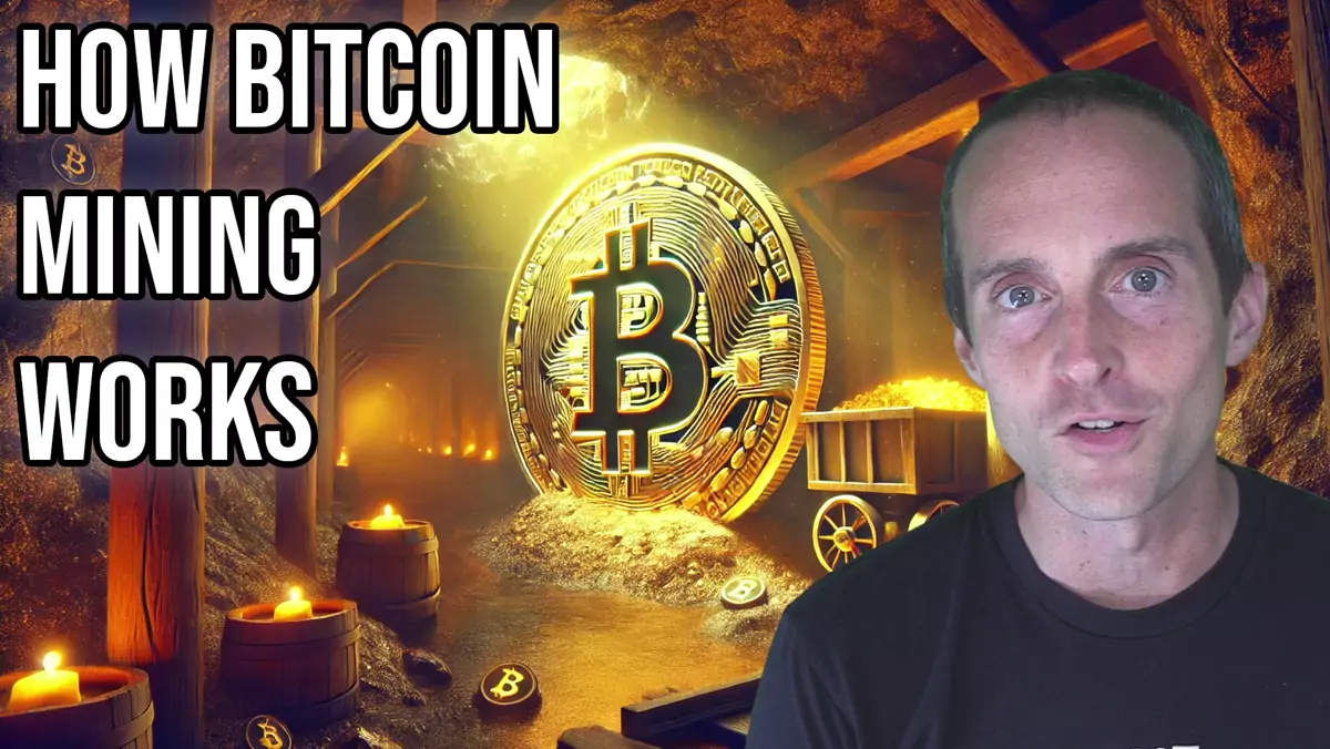 Bitcoin Mining: What You Really Need to Know