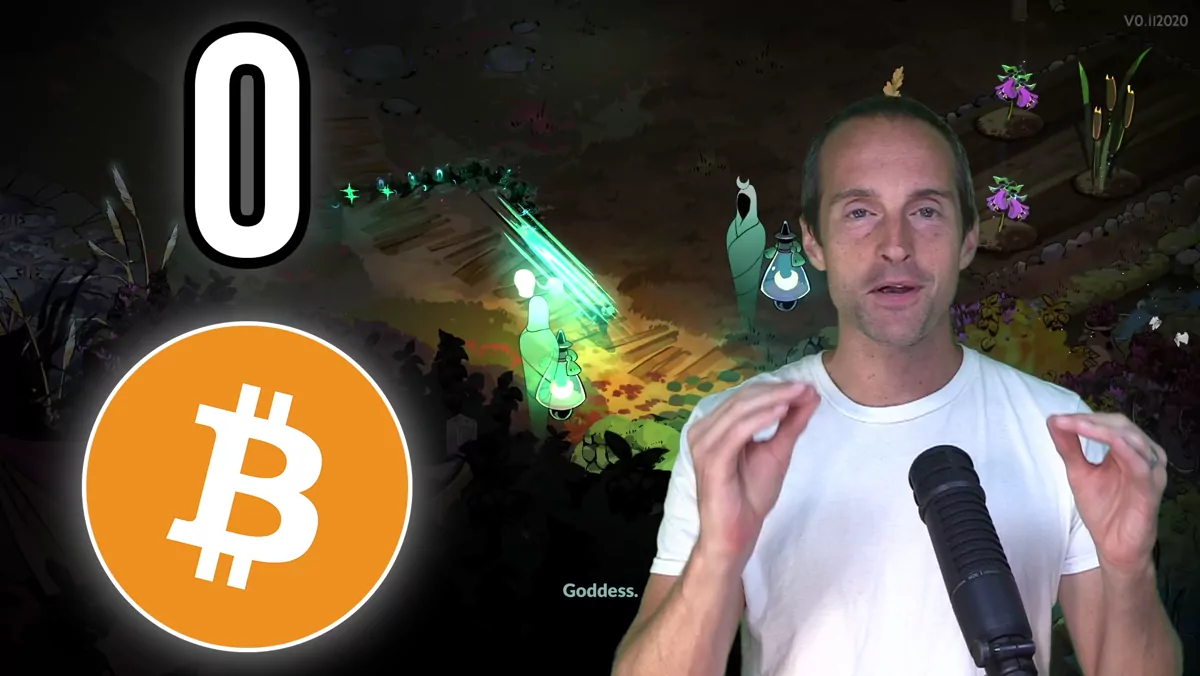 Bitcoin: The Ugly Reality Underneath the Doctrine