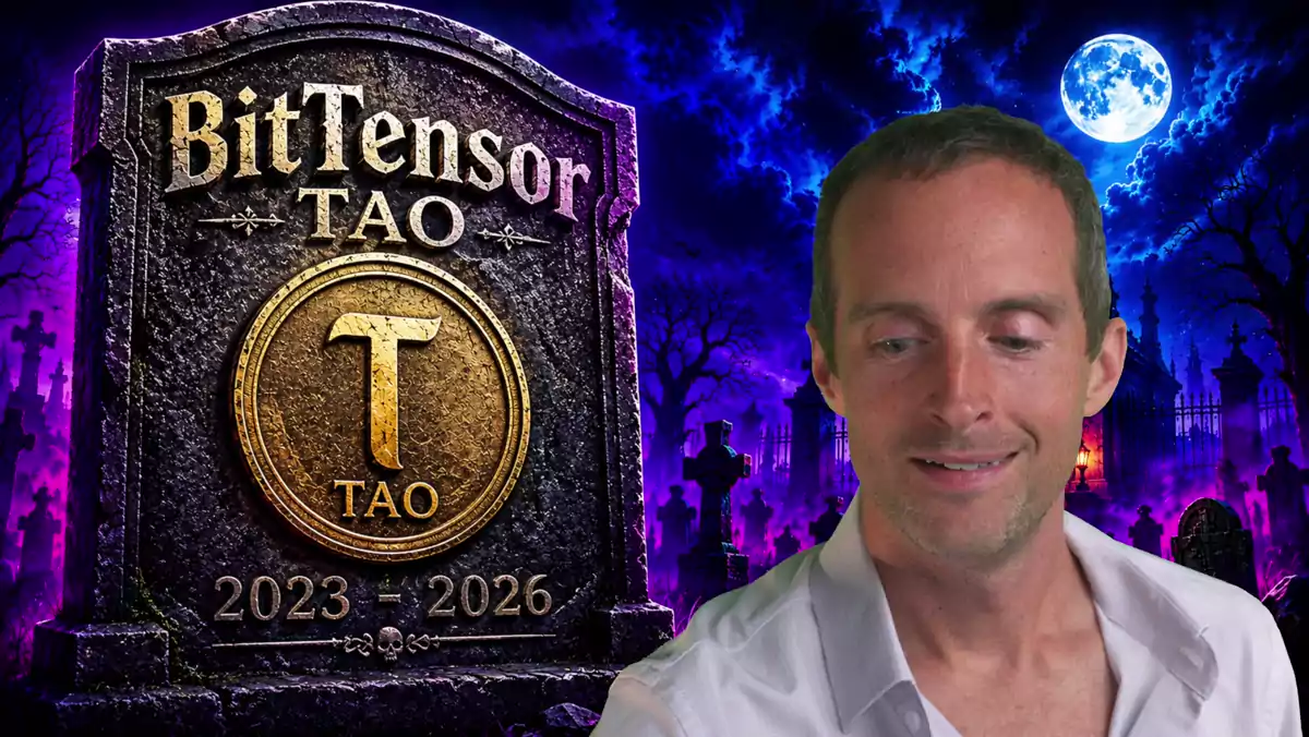 BitTensor TAO is Finished