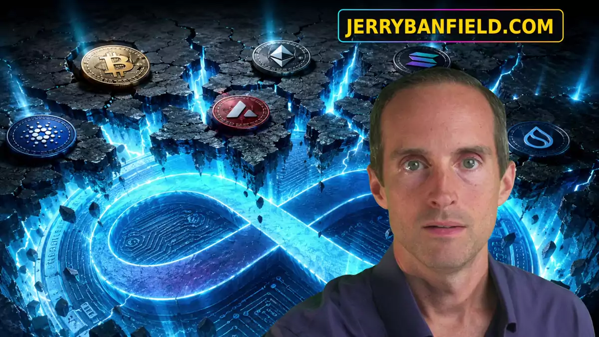 Other Blockchains Need ICP to Stay Cheap