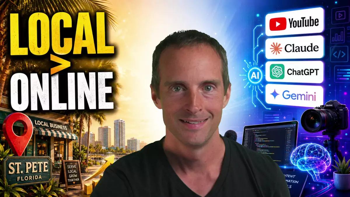 Can I Turn My Skills Into a $10,000 a Month Local Business