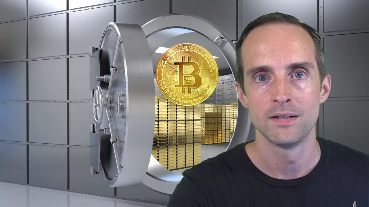 You Cannot Actually Own Cryptocurrency