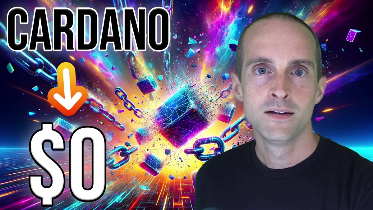 Cardano (ADA) Crypto Review: Why I See the Price Trending to Zero