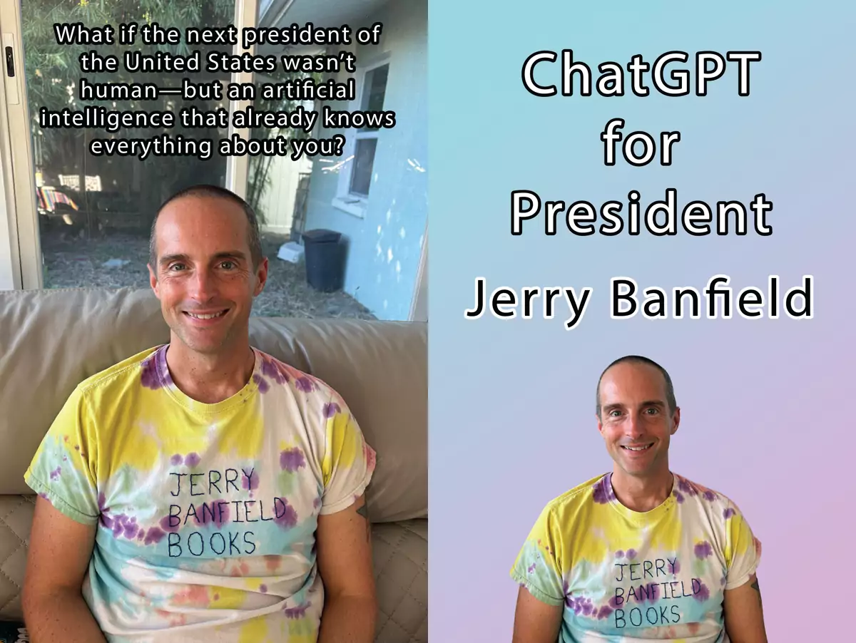 ChatGPT for President