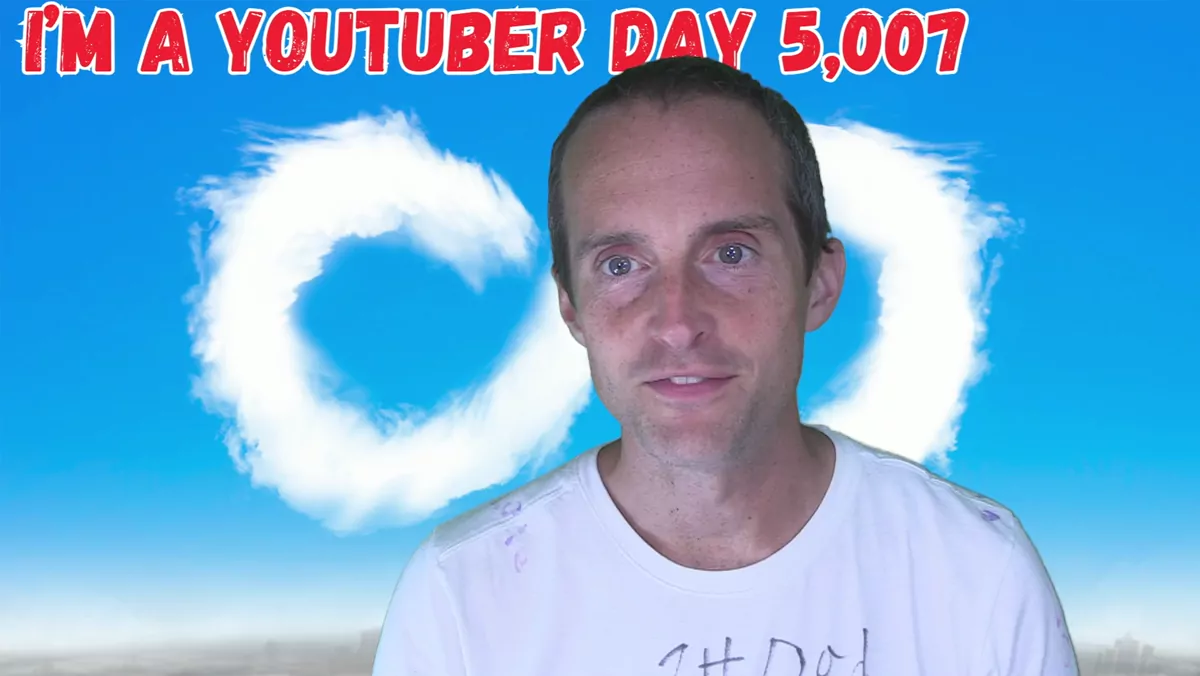 Choosing Music: My 5,007th Day on YouTube