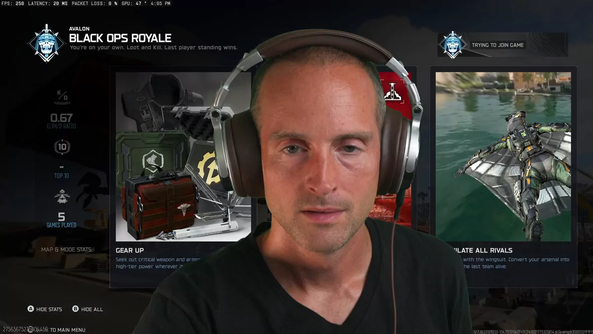 Crypto Is Basically Call of Duty Warzone, and ICP Wins