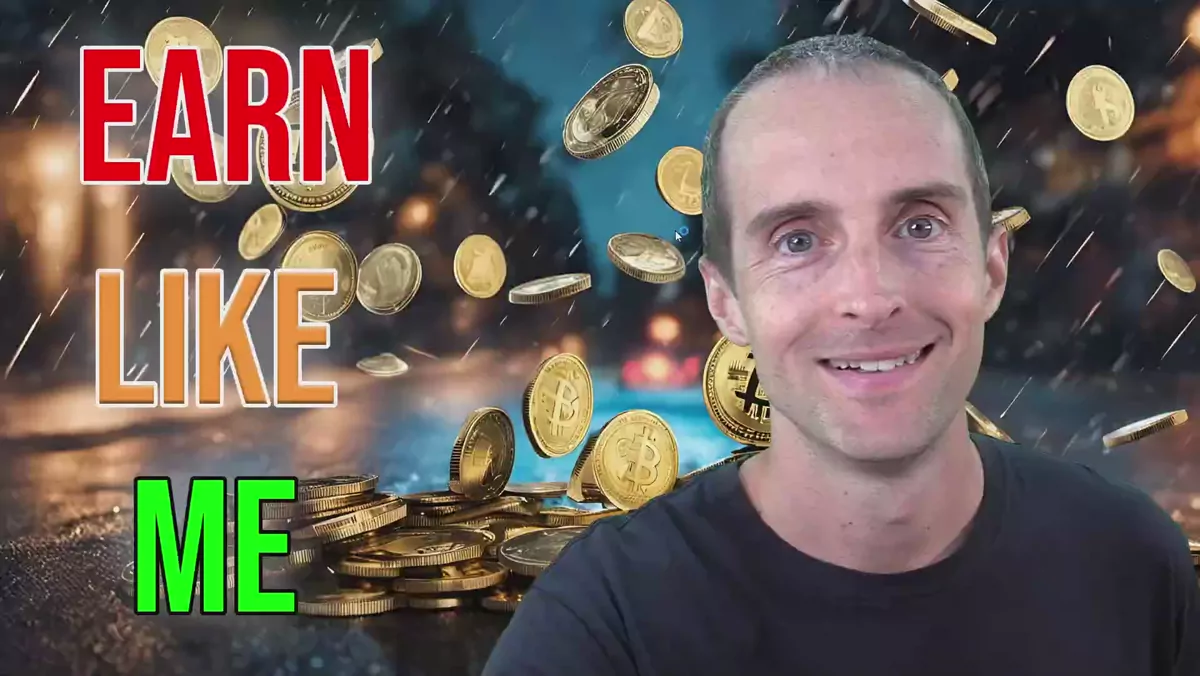 How I Made Money in Crypto 9 Years in a ROW