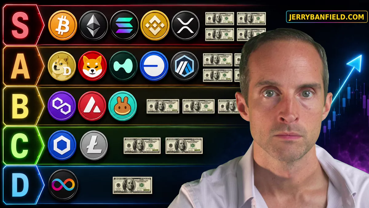 Crypto Pays Me More to Promote What I Don't Believe In