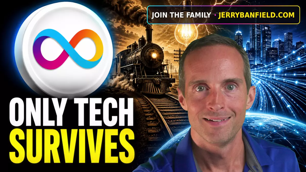The Dumbest Argument in Crypto: “Tech Doesn’t Matter”