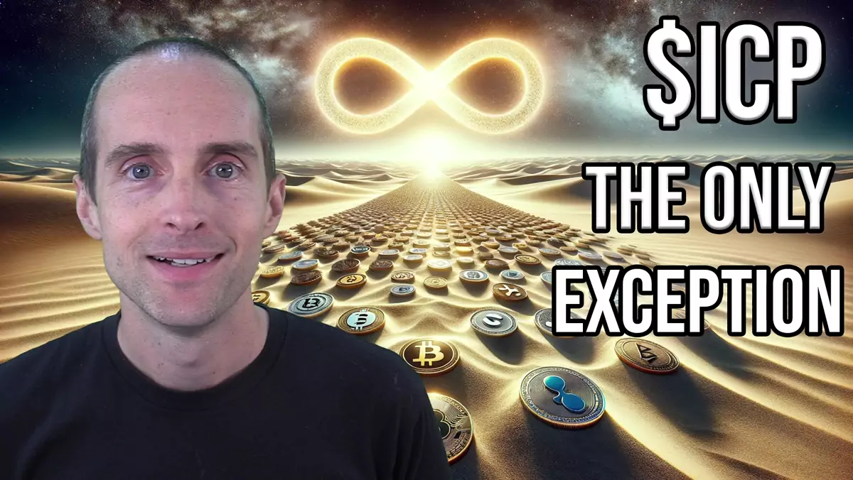 Crypto: The World's Greatest Scam