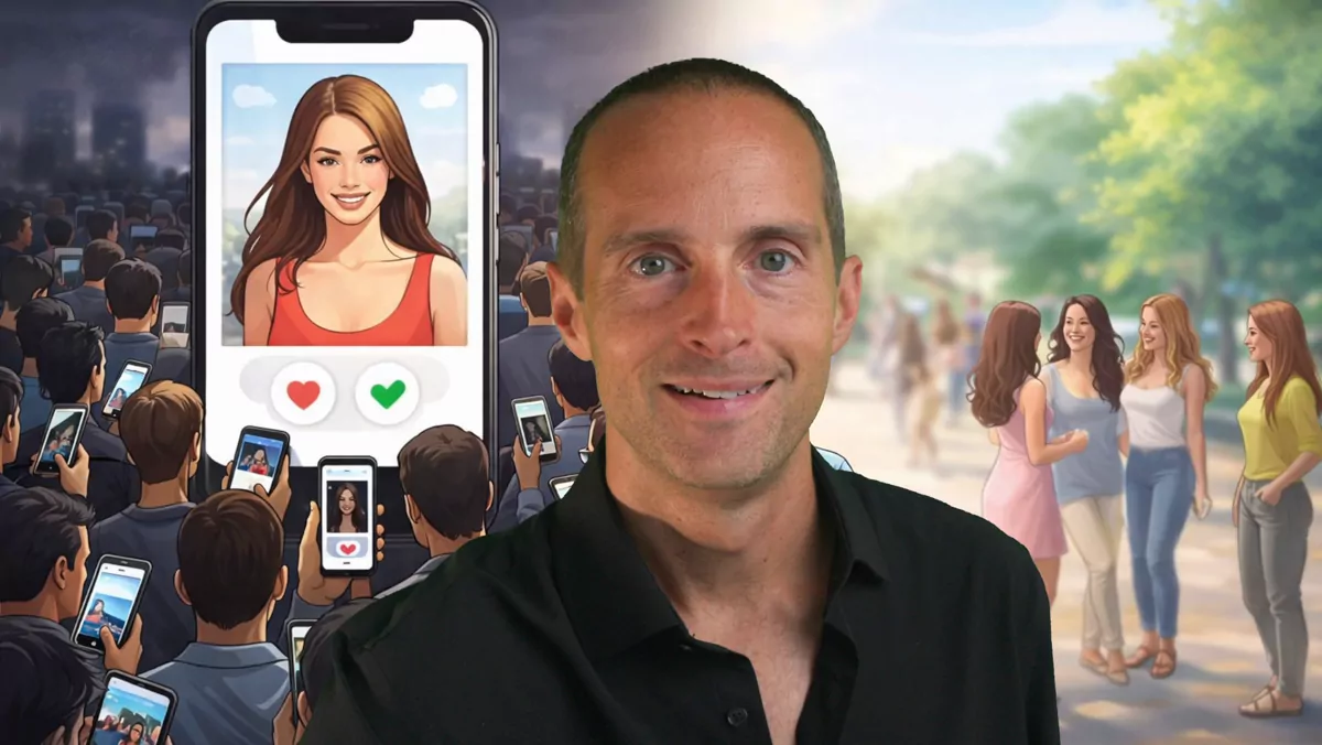Dating Apps Are a Bad Deal for High-Value Men