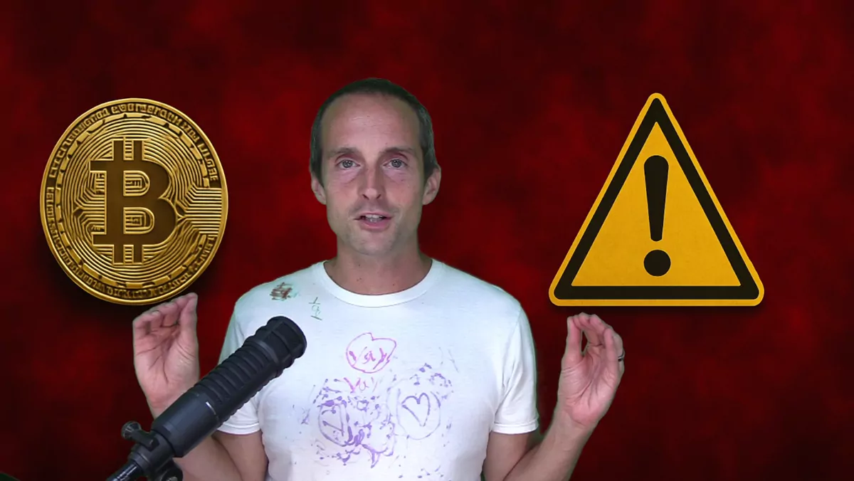 Dear Bitcoin Holders: Why I No Longer Hold Bitcoin