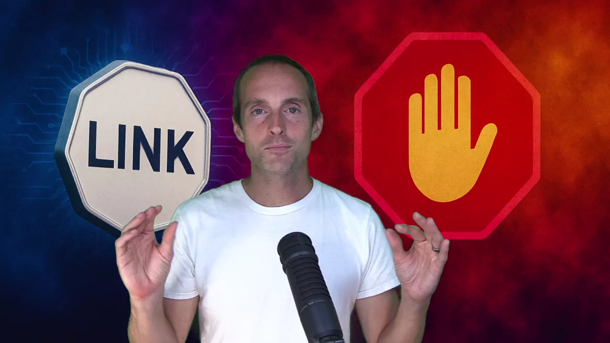 Dear Chainlink LINK Holders: Why I Sold My Link
