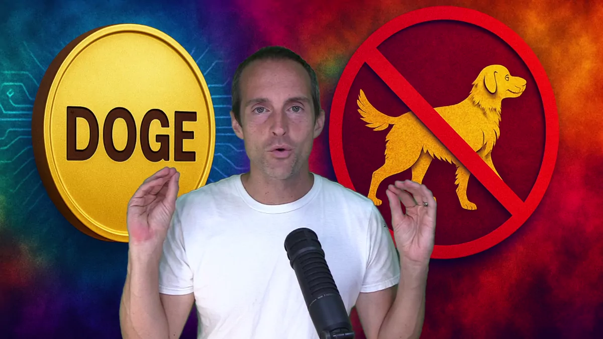 Dear Dogecoin Holders: Why I Sold My DOGE in 2023