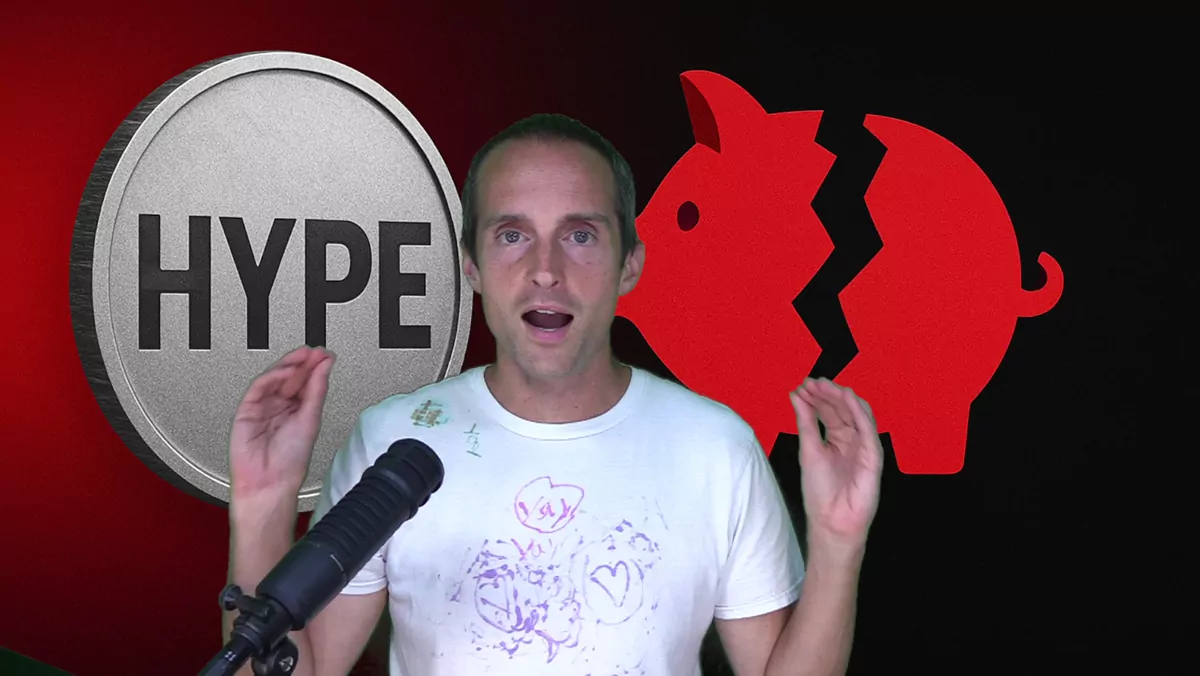 Dear Hyperliquid Holders: My Honest Crypto Concerns