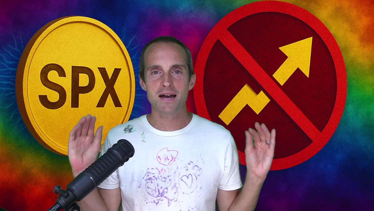 Dear SPX6900 Holders: An Honest Crypto Reality Check