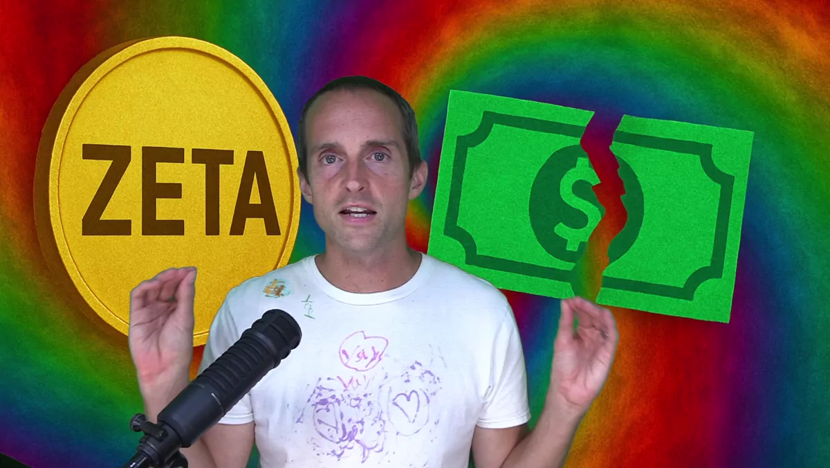 Dear ZetaChain ZETA Holders: Why I Won't Invest