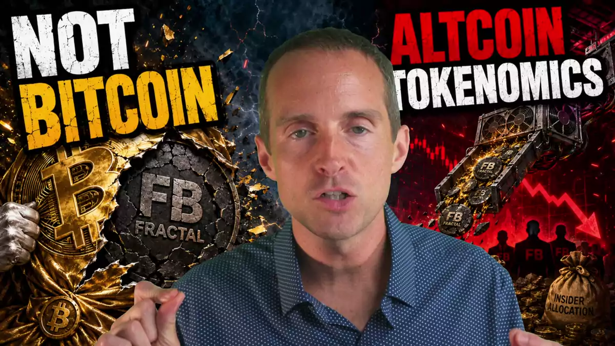Fractal Bitcoin Is a Scaling Solution Nobody Needs